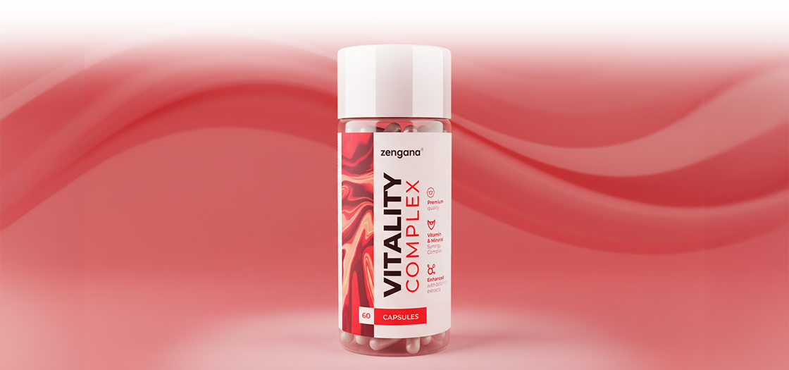 Zengana Vitality Complex